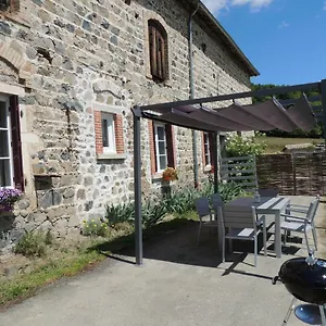 La Bastide D'amalthée Vernay